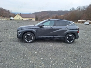 Noul Hyundai Kona BEV 135CP 48.6kWh Highway+ - imagine 7