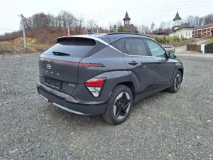 Noul Hyundai Kona BEV 135CP 48.6kWh Highway+ - imagine 5