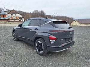 Noul Hyundai Kona BEV 135CP 48.6kWh Highway+ - imagine 4