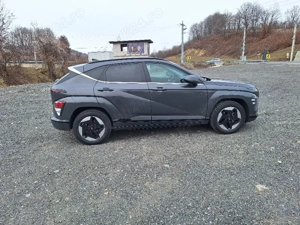 Noul Hyundai Kona BEV 135CP 48.6kWh Highway+ - imagine 6