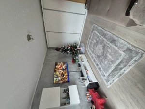 Apartament cu doua camere decomandat