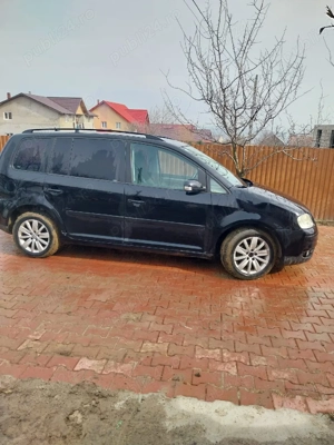 vand  turan an 2007  - imagine 2