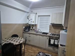 Apartament cu doua camere decomandat - imagine 6