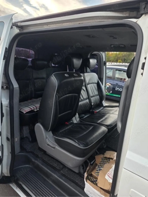 Hyundai H1  - imagine 2