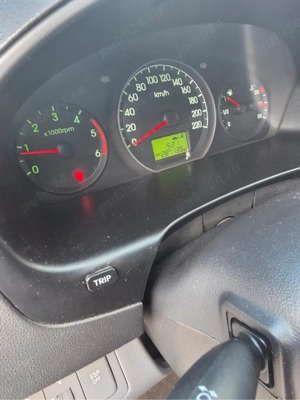 Hyundai H1  - imagine 3