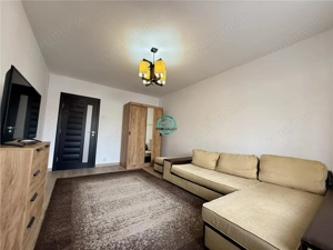 Apartament cu 3 camere de inchiriat, mobilat si utilat, in Tudor