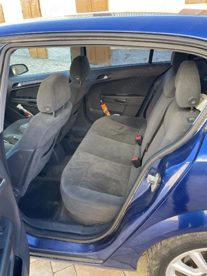 Opel Astra H 1.7 CDTI - imagine 2