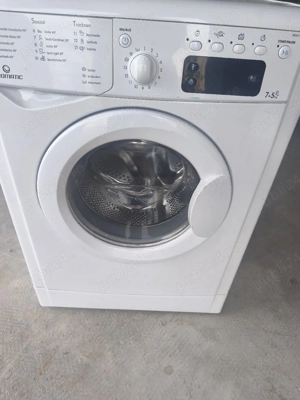 Mașina de spălat 7 kg - imagine 4