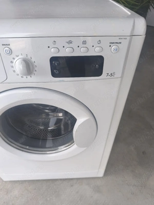 Mașina de spălat 7 kg