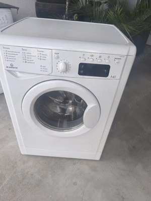 Mașina de spălat 7 kg - imagine 5