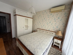 Se închiriază apartament 2 camere, complet mobilat si cu 2 locuri parcare la demisol - imagine 4