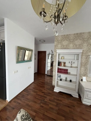  Se închiriază apartament 2 camere, complet mobilat si cu 2 locuri parcare la demisol - imagine 6