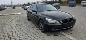 Bmw E60,520D ,an 2009,177cp,E5,Android auto Carplay