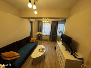 Rahova-Dream Rezidence, apartament mobilatsi utilat, loc parcare