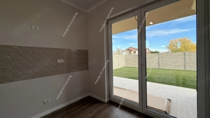 Duplex Plan Parter Premium | 3 Camere 322 Teren| Intrare in Mosnita Noua - imagine 6