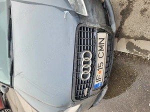 Vând Audi a4 b7 2007  - imagine 3