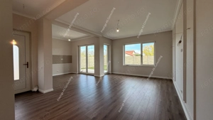 Duplex Plan Parter Premium | 3 Camere 322 Teren| Intrare in Mosnita Noua - imagine 2