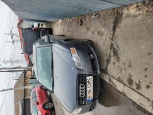 Vând Audi a4 b7 2007  - imagine 4