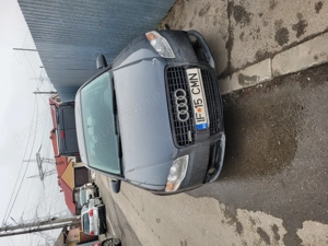 Vând Audi a4 b7 2007  - imagine 5