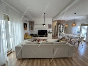 Penthouse 3 Camere Etaj 3 | 2 Bai 2 Terase | Giroc-Zona Planetelor - imagine 5