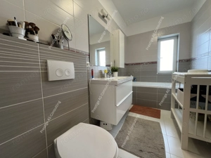 Penthouse 3 Camere Etaj 3 | 2 Bai 2 Terase | Giroc-Zona Planetelor - imagine 13