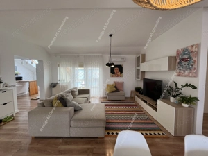 Penthouse 3 Camere Etaj 3 | 2 Bai 2 Terase | Giroc-Zona Planetelor - imagine 2