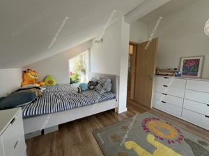 Penthouse 3 Camere Etaj 3 | 2 Bai 2 Terase | Giroc-Zona Planetelor - imagine 11