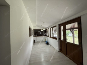 Casa dispusa pe Parter | 4 Camere 2 gr sanitare| Drubeta-Girocului - imagine 2