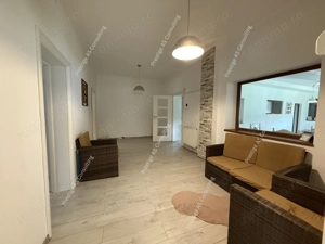 Casa dispusa pe Parter | 4 Camere 2 gr sanitare| Drubeta-Girocului - imagine 6