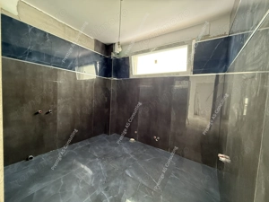 Vila moderna cu structura metalica, tehnologie NZEB si piscina | Giarmata - imagine 14