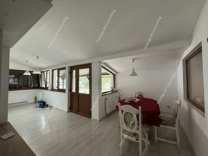 Casa dispusa pe Parter | 4 Camere 2 gr sanitare| Drubeta-Girocului - imagine 3