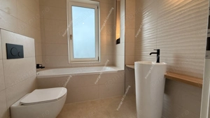 Duplex Plan Parter Premium | 3 Camere 322 Teren| Intrare in Mosnita Noua - imagine 15