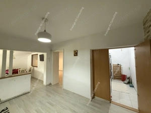 Casa dispusa pe Parter | 4 Camere 2 gr sanitare| Drubeta-Girocului - imagine 12