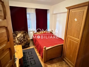 Închiriere apartament 4 camere, 116 mp, Ultracentral, strada Victoriei pietonal - imagine 3