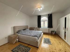 Vila individuala renovata complet | 6 camere | 500 mp teren | Str Jean Monnet - imagine 14