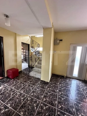 Casă P+1 de vânzare,  112 mp, zona Bucium - imagine 4