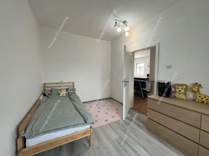 Vila individuala renovata complet | 6 camere | 500 mp teren | Str Jean Monnet - imagine 19