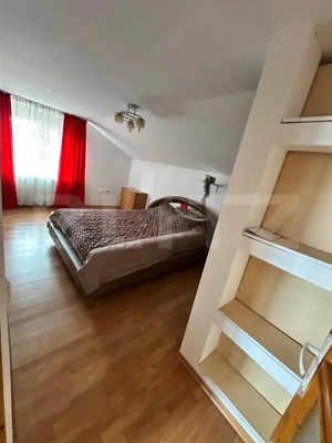 Casă P+1 de vânzare,  112 mp, zona Bucium - imagine 5
