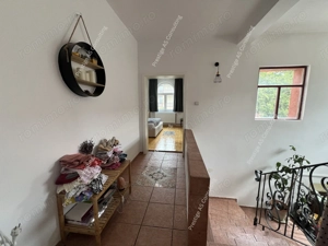 Vila individuala renovata complet | 6 camere | 500 mp teren | Str Jean Monnet - imagine 18