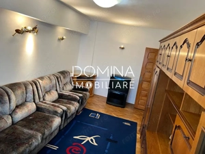 Închiriere apartament 4 camere, 116 mp, Ultracentral, strada Victoriei pietonal - imagine 2