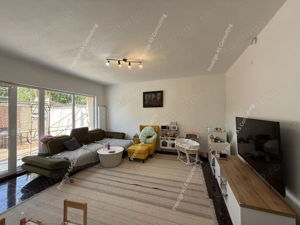 Vila individuala renovata complet | 6 camere | 500 mp teren | Str Jean Monnet - imagine 11