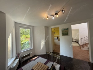 Vila individuala renovata complet | 6 camere | 500 mp teren | Str Jean Monnet - imagine 9