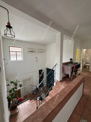 Vila individuala renovata complet | 6 camere | 500 mp teren | Str Jean Monnet - imagine 13