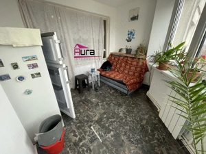 Inchiriez apartament 3 camere zona E3 Spitalului - imagine 10