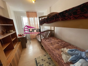 Inchiriez apartament 3 camere zona E3 Spitalului - imagine 3