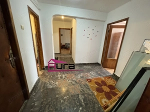 Inchiriez apartament 3 camere zona E3 Spitalului - imagine 6