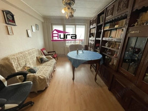 Inchiriez apartament 3 camere zona E3 Spitalului