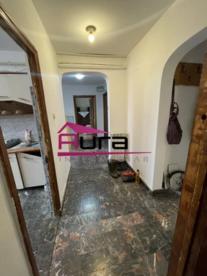 Inchiriez apartament 3 camere zona E3 Spitalului - imagine 7