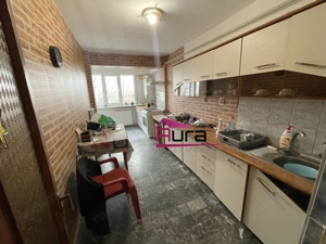 Inchiriez apartament 3 camere zona E3 Spitalului - imagine 9