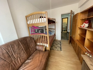 Inchiriez apartament 3 camere zona E3 Spitalului - imagine 5